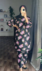 Rose 2Pc